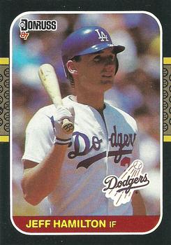 Jeff Hamilton