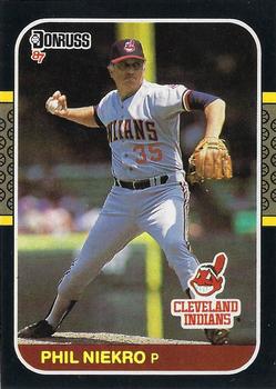 Phil Niekro