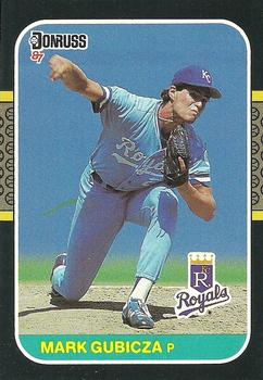 Mark Gubicza