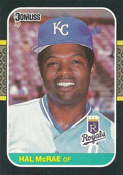 Hal McRae