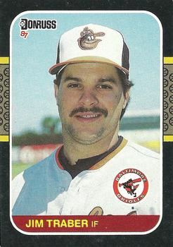 Jim Traber