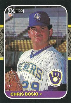 Chris Bosio
