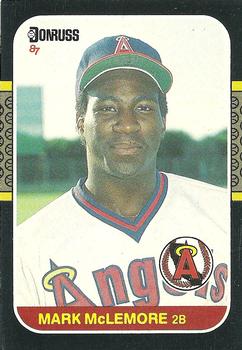 Mark McLemore