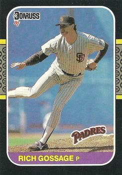 Rich Gossage