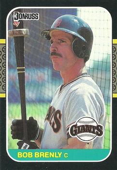 Bob Brenly