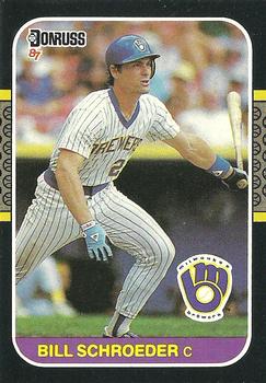Bill Schroeder