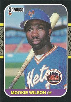 Mookie Wilson