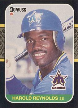 Harold Reynolds