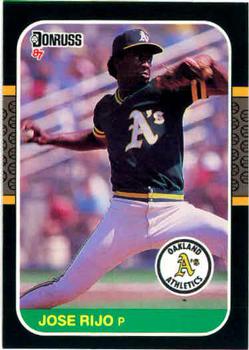 Jose Rijo