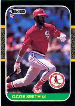 Ozzie Smith