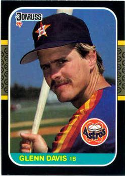 Glenn Davis
