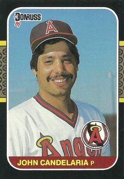 John Candelaria