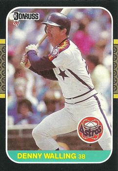 Denny Walling