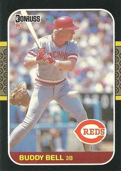 Buddy Bell