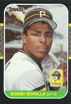 Bobby Bonilla