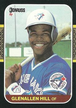 Glenallen Hill