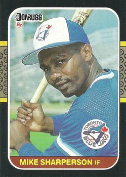 Mike Sharperson