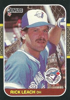Rick Leach