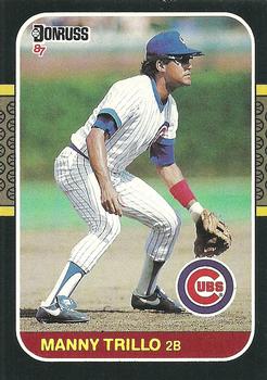 Manny Trillo