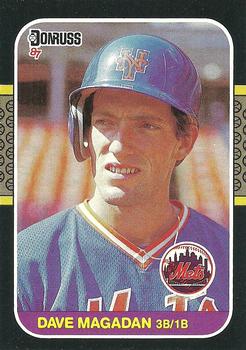 Dave Magadan