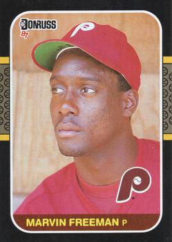 Marvin Freeman