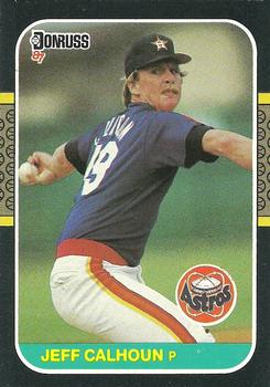 Jeff Calhoun
