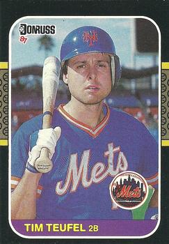 Tim Teufel