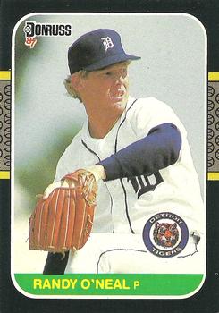 Randy O'Neal