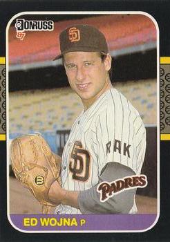 Ed Wojna
