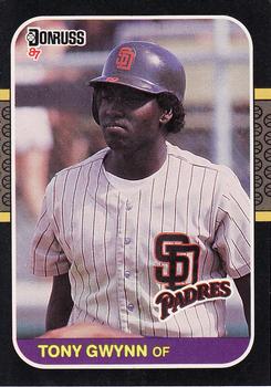 Tony Gwynn