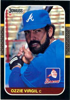 Ozzie Virgil