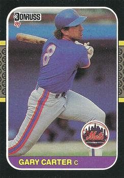 Gary Carter