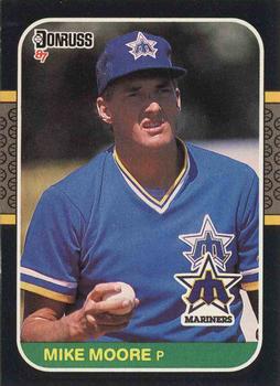 Mike Moore