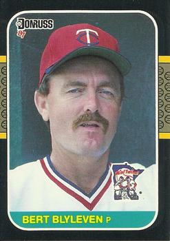 Bert Blyleven