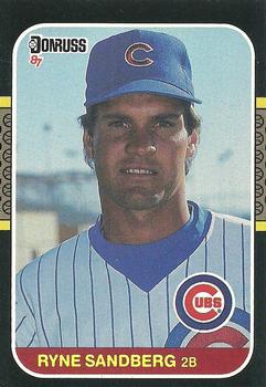 Ryne Sandberg