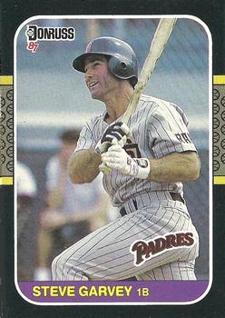 Steve Garvey