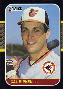 Cal Ripken