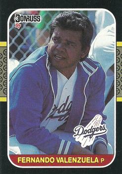 Fernando Valenzuela