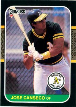 Jose Canseco