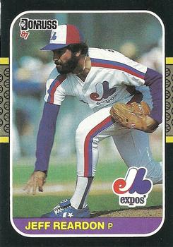 Jeff Reardon