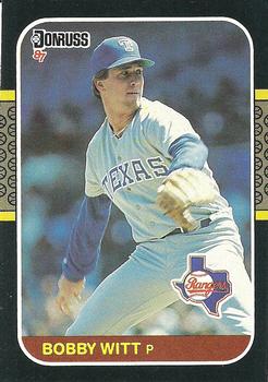 Bobby Witt