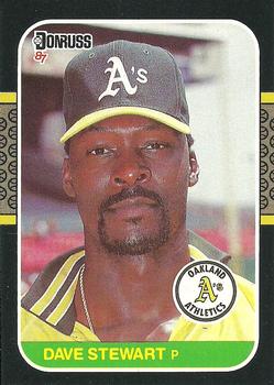 Dave Stewart