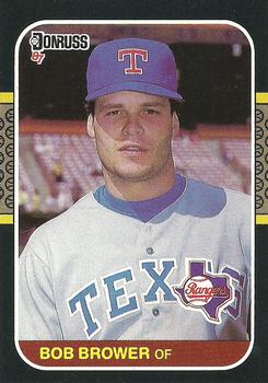 Bob Brower