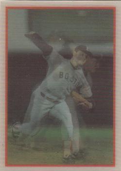 Roger Clemens