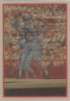 Jesse Barfield