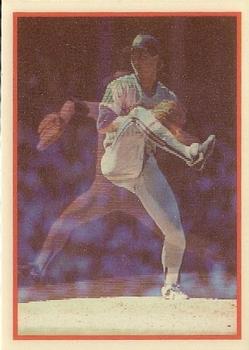 Mark Langston