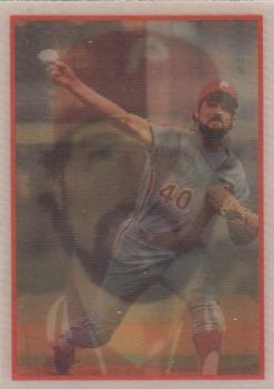 Steve Bedrosian