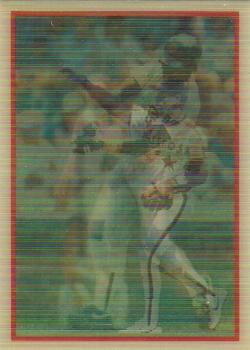 Dave Parker / Tony Gwynn / Kevin Bass TS