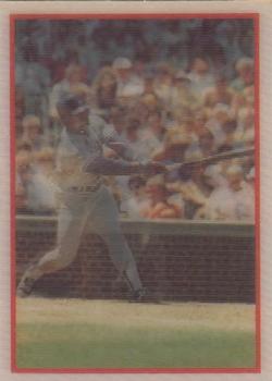 Bill Madlock
