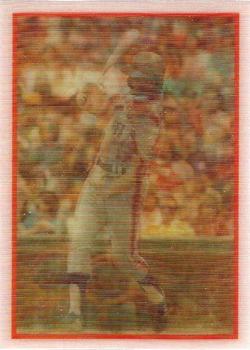 Keith Hernandez